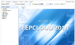 .net EEP2008架構圖